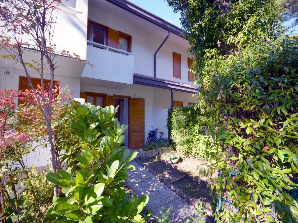 Villa Betty Lignano Sabbiadoro Exterior photo