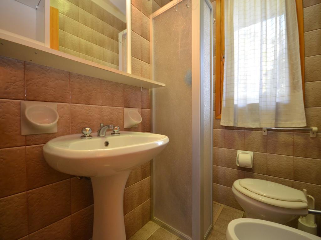 Villa Betty Lignano Sabbiadoro Exterior photo